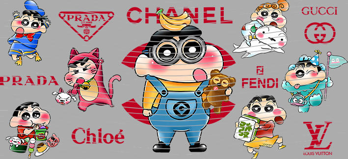 16oz JPN Anime-JA-258